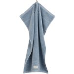 Gant Home Premium Handduk 50x70 Cm - Handdukar & Badlakan Ekologisk Bomull Waves