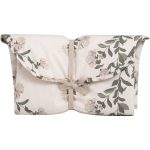 Garbo & Friends Honeysuckle Change To Go Skötbädd 45x65 Cm - Barnfiltar Bomullspercale Off-White