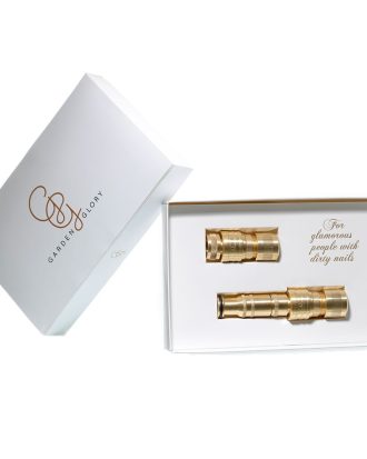 Garden Glory Classic Munstycke Gold Digger - Trädgårdsredskap Guld