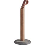 Gejst Grab Hushållspappershållare Rökt - Hushållspappershållare Ek Rökt Ek