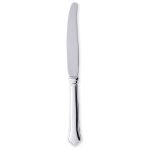 Gense Chippendale Dessertkniv 20,2 Cm - Knivar Silver