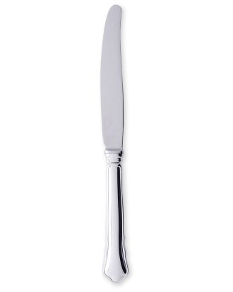 Gense Chippendale Dessertkniv 20,2 Cm - Knivar Silver
