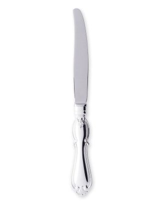 Gense Olga Dessertkniv 21 Cm - Knivar Silver