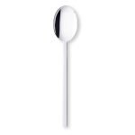 Gense Cpb 2091 Dessertsked / Barnsked 15,5 Cm - Skedar Silver