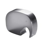 Georg Jensen Elephant Kapsylöppnare - Vin & Bartillbehör Aluminium