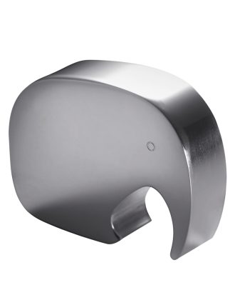 Georg Jensen Elephant Kapsylöppnare - Vin & Bartillbehör Aluminium