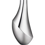 Georg Jensen Flora Vas Large - Vaser Rostfritt Stål