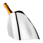 Georg Jensen Indulgence Champagnekylare - Vinkylare & Champagnekylare Rostfritt Stål