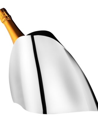 Georg Jensen Indulgence Champagnekylare - Vinkylare & Champagnekylare Rostfritt Stål