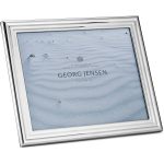 Georg Jensen Legacy Ram 10x12 Cm - Fotoramar Plast