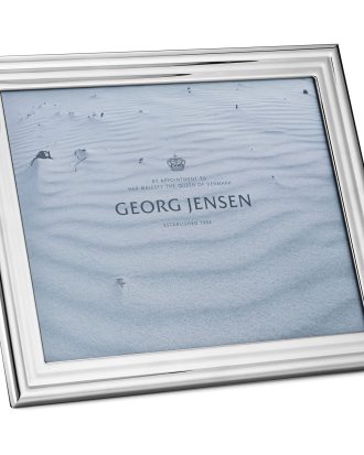 Georg Jensen Legacy Ram 10x12 Cm - Fotoramar Plast