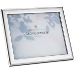 Georg Jensen Modern Ram 25x30 Cm - Fotoramar Plast
