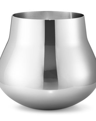 Georg Jensen Sky Champagne / Vinkylare 7.5 L - Vinkylare & Champagnekylare Rostfritt Stål