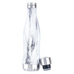 Glacial Vattenflaska 40 Cl - Vattenflaskor & Glasflaskor Rostfritt Stål Birch Wood