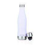 Glacial Vattenflaska 40 Cl Matte Lavender - Vattenflaskor & Glasflaskor Rostfritt Stål Matt Lavendel