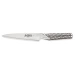 Global Allkniv G-103 14 Cm - Kockknivar Rostfritt Stål
