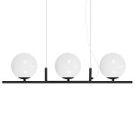 Globen Lighting Butler Pendel T - Taklampor Svart