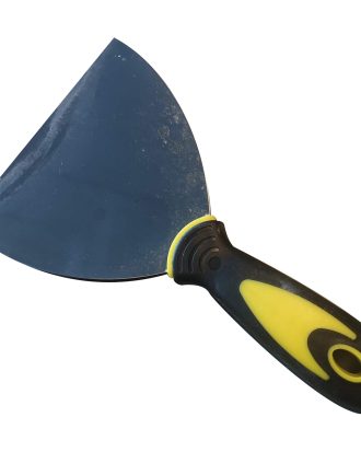 Gourmetstål Deg- & Stekskrapa Rostfritt Stål - Stekspadar & Stekgafflar Plast Multi