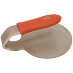 Gourmetstål Hamburgerpress - Grillredskap & Grilltillbehör Rostfritt Stål