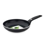 Greenpan Cambridge Stekpanna 20 Cm - Stekpannor Svart
