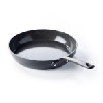 Greenpan Craft Stekpanna 30 Cm - Stekpannor Aluminium Svart