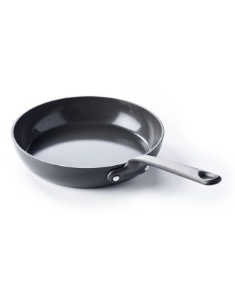 Greenpan Craft Stekpanna 24 Cm - Stekpannor Aluminium Svart