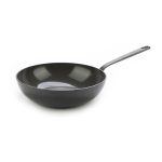 Greenpan Craft Wokpanna 28 Cm / 3,6 L - Wokpannor Aluminium Svart