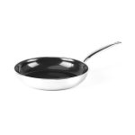 Greenpan Premiere Stekpanna 24 Cm - Stekpannor Aluminium Silver