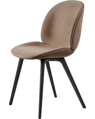 Gubi Beetle Stol Klädd / bas - Stolar Plast Sunday 034