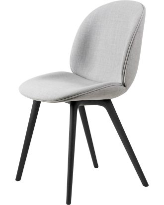 Gubi Beetle Stol Klädd / bas - Stolar Plast Remix 3 123