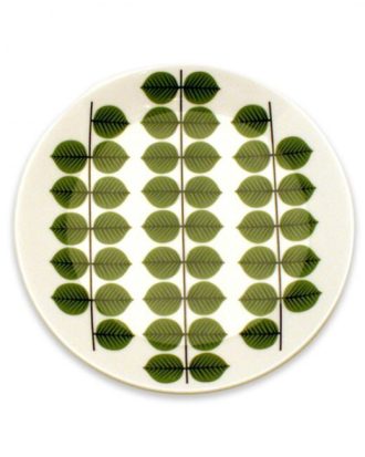 Gustavsberg Berså Tallrik 18 Cm - Assietter Benporslin Vit