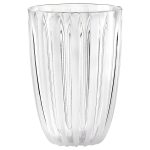 Guzzini Dolcea Tumblerglas 47 Cl 4-pack - Tumblerglas Bioplast Vit