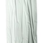 Hay Aquarelle Duschdraperi 180x200 Cm - Duschdraperier Polyester Eucalyptus