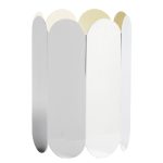 Hay Arcs Vas - Vaser Zinklegering Mirror