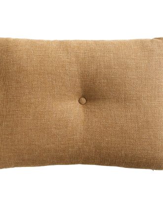 Hay Dot Xl Kudde Mini Dot 50x65 Cm - Prydnadskuddar & Fodral Ull Camel