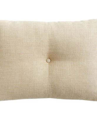 Hay Dot Xl Kudde Mini Dot 50x65 Cm - Prydnadskuddar & Fodral Ull Off-White