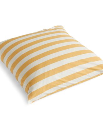 Hay Été Örngott 50x60 Cm - Örngott Bomull Warm Yellow