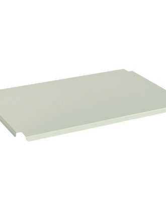 Hay Colour Crate Lock Till Förvaringslåda L - Boxar & Askar Stål Mint