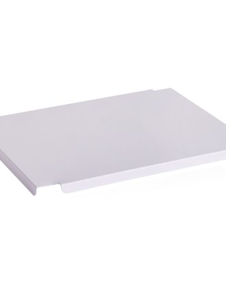 Hay Colour Crate Lock Till Förvaringslåda M - Boxar & Askar Stål Lavendel