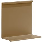 Hay Lbm Bordslampa - Bordslampor Stål Clay