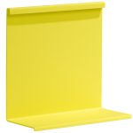 Hay Lbm Bordslampa - Bordslampor Stål Titanium Yellow