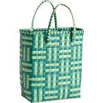 Hay Maxim Väska S 31x15x40 Cm - Väskor & Ryggsäckar Återvinningsbar Polypropen Grön