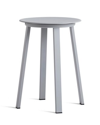 Hay Revolver Pall Sky Grey - Pallar Aluminium Grå