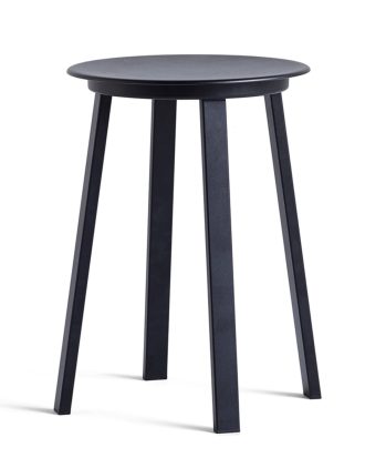 Hay Revolver Pall - Pallar Aluminium Svart