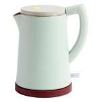 Hay Sowden Vattenkokare - Vattenkokare Rostfritt Stål Mint