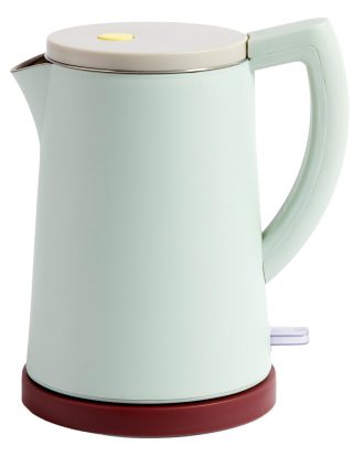 Hay Sowden Vattenkokare - Vattenkokare Rostfritt Stål Mint