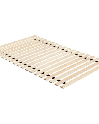 Hay Standard Träribba 140 Cm - Sängar Nylon