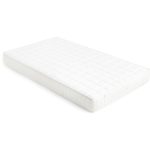 Hay Standard Madrass 140 Cm - Sängar Polyester Vit
