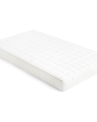 Hay Standard Madrass 140 Cm - Sängar Polyester Vit