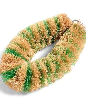 Hay Tawashi Diskborste L - Disktrasor, Diskborstar & Diskställ Grön